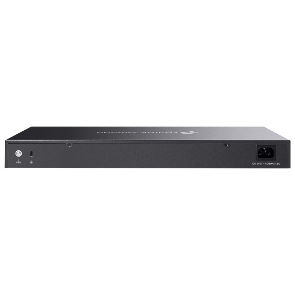 48-портовий стековий комутатор TP-Link Omada SG5452X
