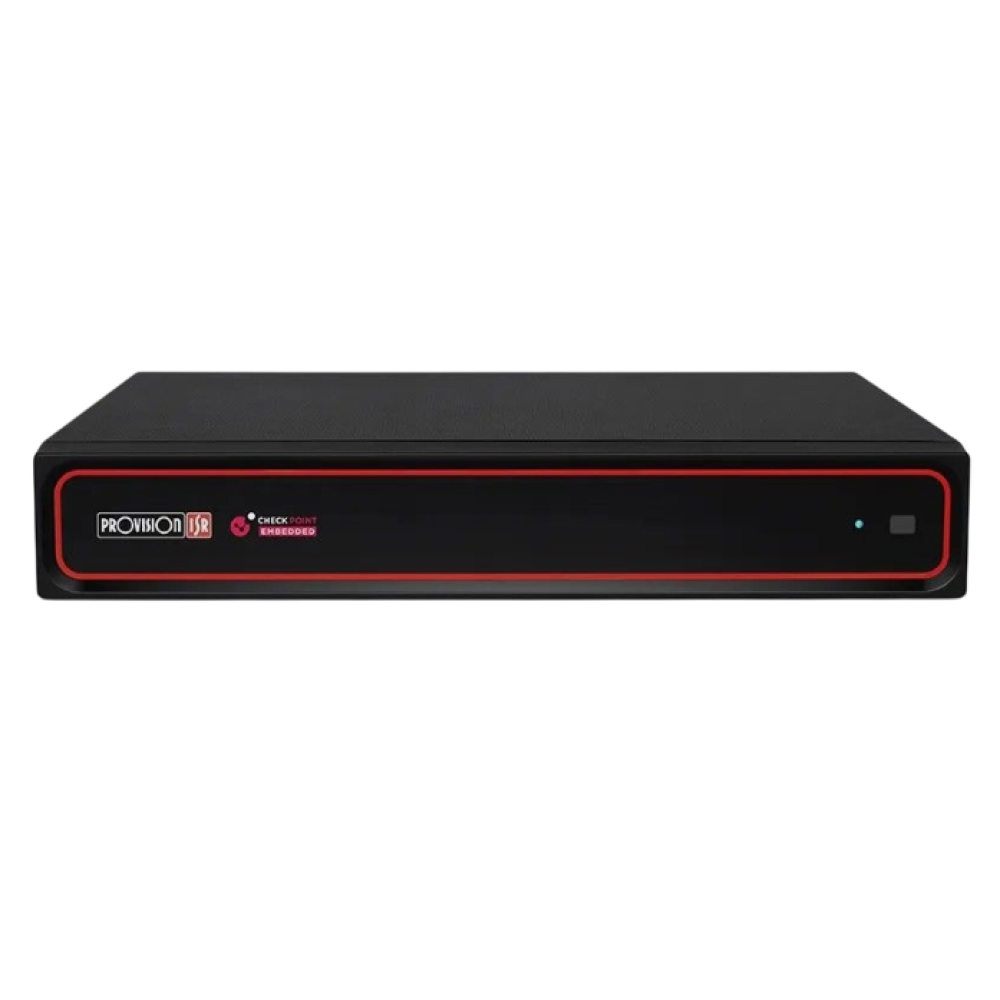 16-канальный XVR-видеорегистратор Provision-ISR SH-16200A5N-2L(MM)-V2 с ИИ-функциями