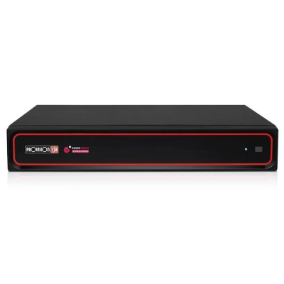 4-канальный XVR-видеорегистратор Provision-ISR SH-4050A5N-8L(MM)-V2 с AI функциями