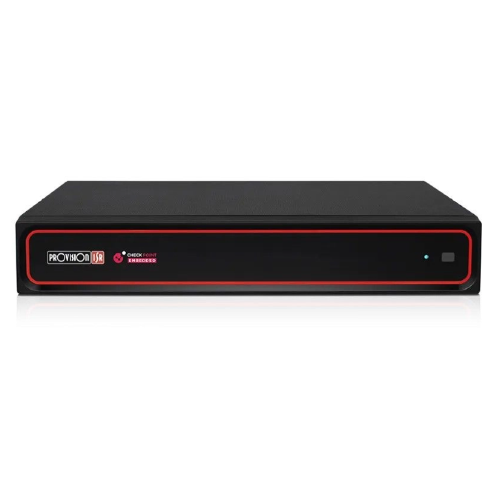8-канальный XVR-видеорегистратор Provision-ISR SH-8100A5N-2L(MM)-V2 с AI-функциями