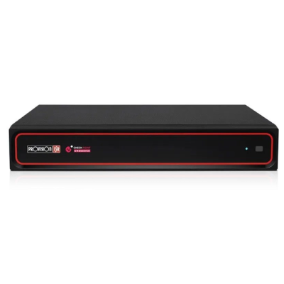 8-канальный XVR-видеорегистратор Provision-ISR SH-8100A5N-2L(MM)-V2 с AI-функциями