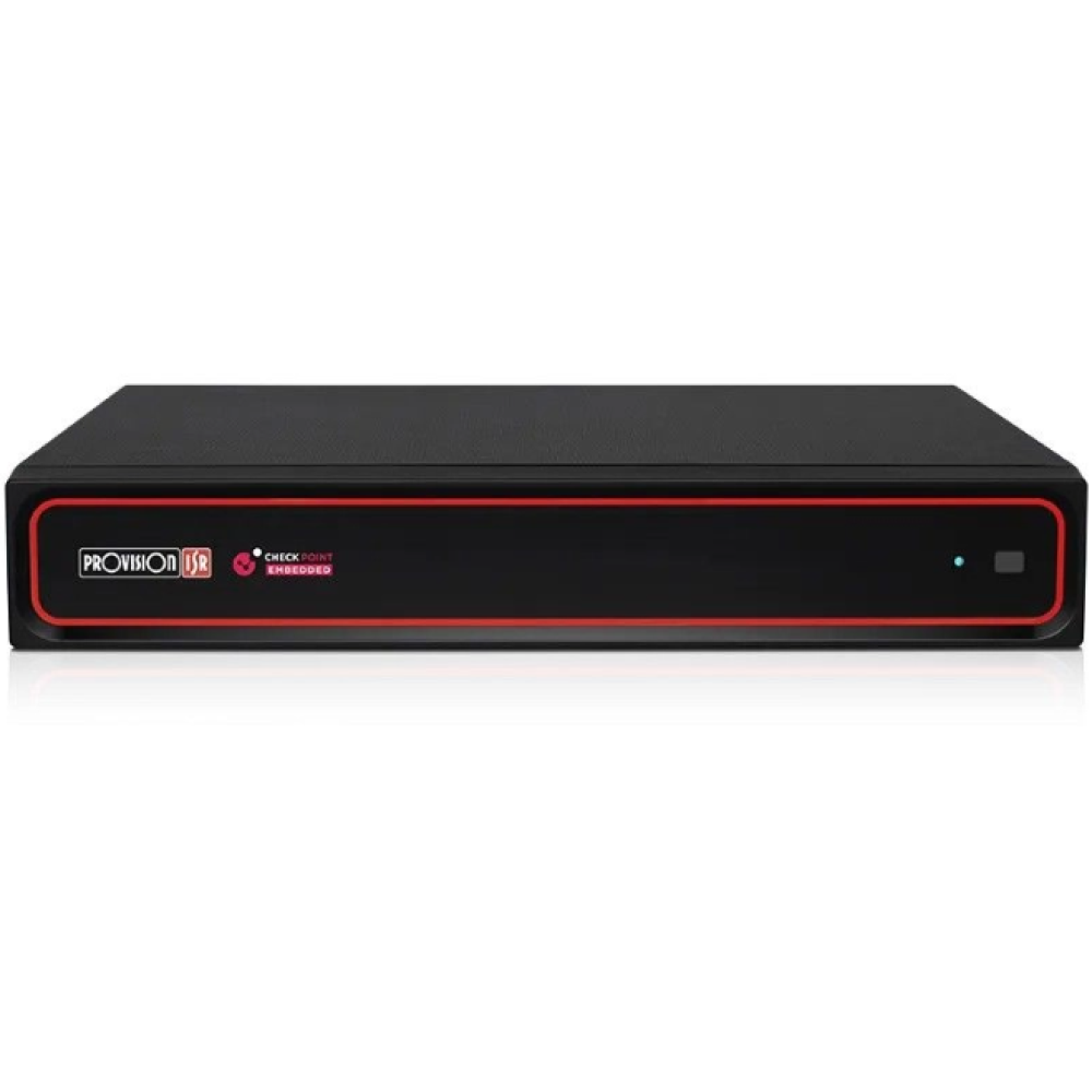 8-канальний XVR-відеореєстратор Provision-ISR SH-8100A5N-5L(MM)-V2 з AI функціями