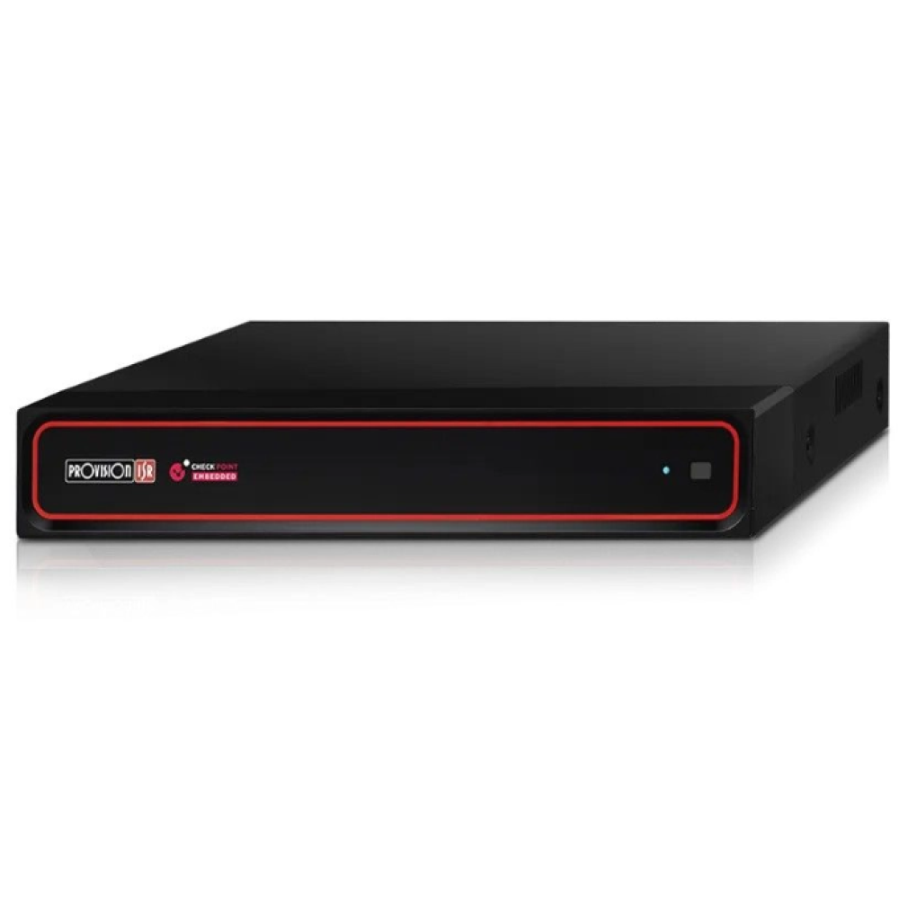 8-канальний XVR-відеореєстратор Provision-ISR SH-8100A5N-5L(MM)-V2 з AI функціями