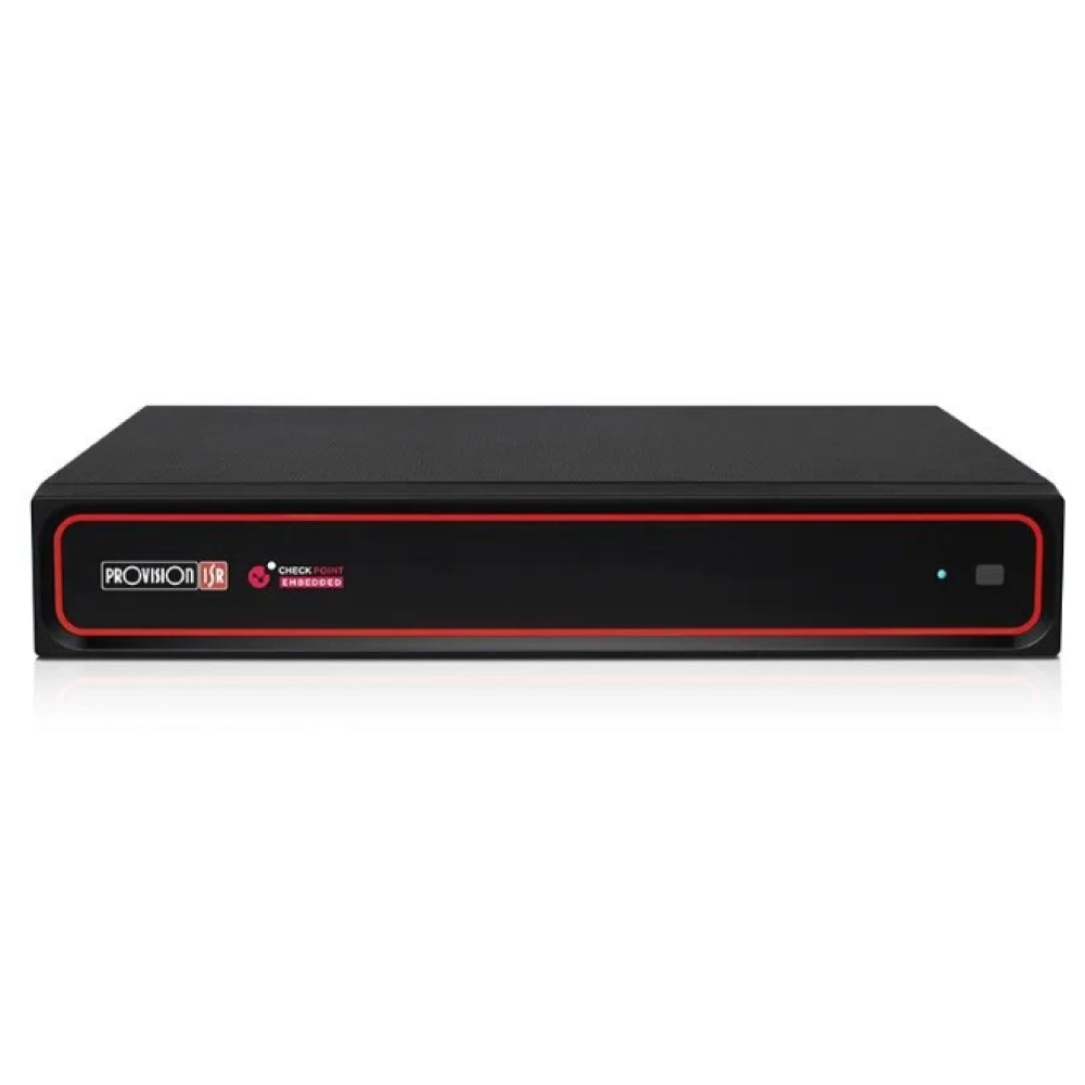 8-канальний XVR відеореєстратор Provision-ISR SH-8100A5N-8L(MM)-V2 з AI функціями