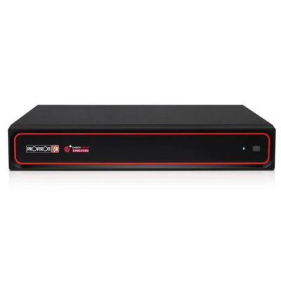 8-канальний XVR відеореєстратор Provision-ISR SH-8100A5N-8L(MM)-V2 з AI функціями