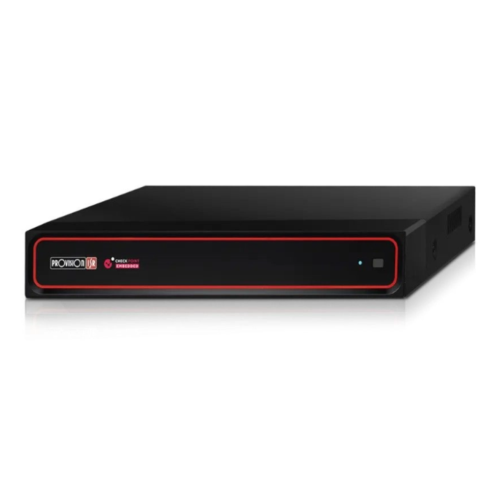 8-канальний XVR відеореєстратор Provision-ISR SH-8100A5N-8L(MM)-V2 з AI функціями