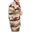Рубашка камуфляжная тактическая Brotherhood Camo буря в пустыне пустынный камуфляж бежевый