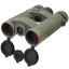 Бинокль SIGETA RANGECRAFT 10x42 (с лазерным дальномером до 2000 м)