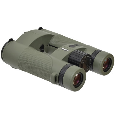 Бинокль SIGETA RANGECRAFT 10x42 (с лазерным дальномером до 2000 м)