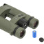 Бинокль SIGETA RANGECRAFT 10x42 (с лазерным дальномером до 2000 м)