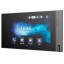 Wi-Fi SIP-відеодомофон 7" Akuvox S562W Black