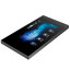 Wi-Fi SIP-відеодомофон 7" Akuvox S562W Black