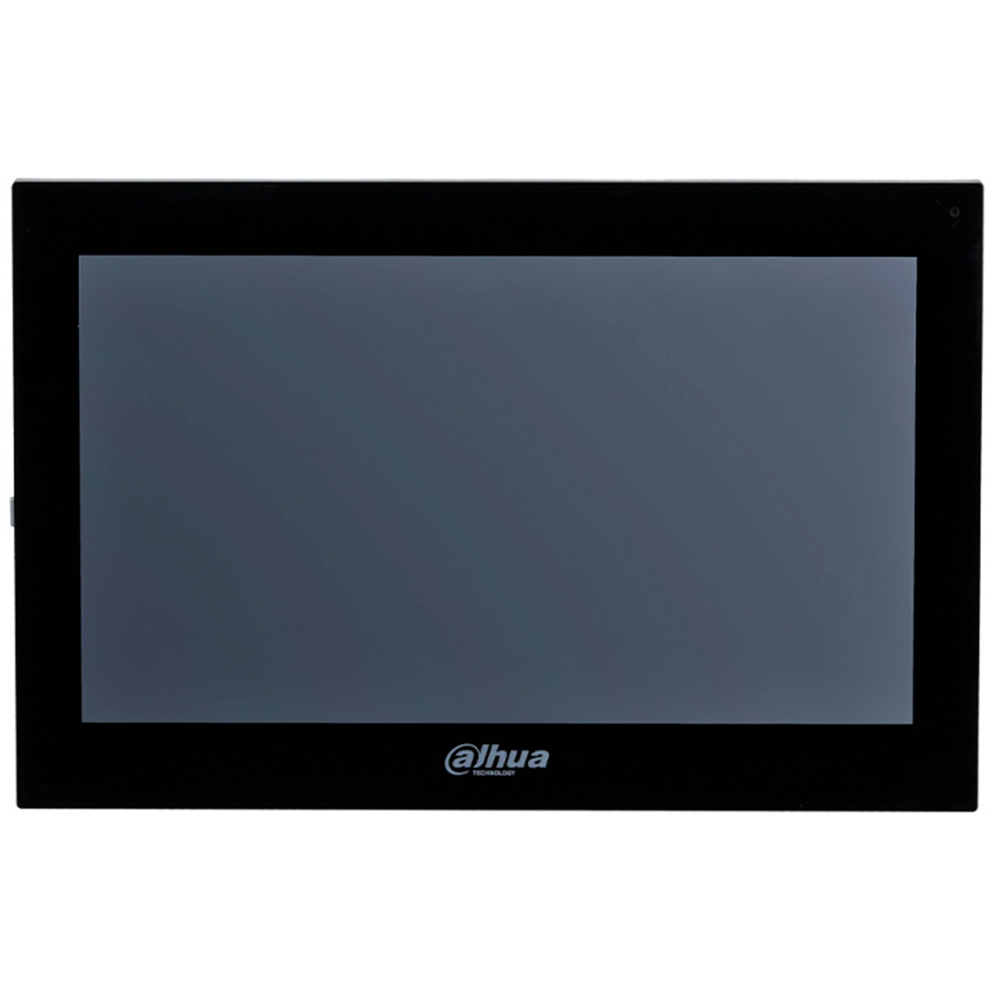 SIP Wi-Fi IP-відеодомофон Dahua DHI-VTH5341G-W з Android