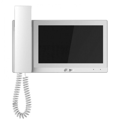SIP Wi-Fi IP-видеодомофон Dahua DHI-VTH5421EW-H