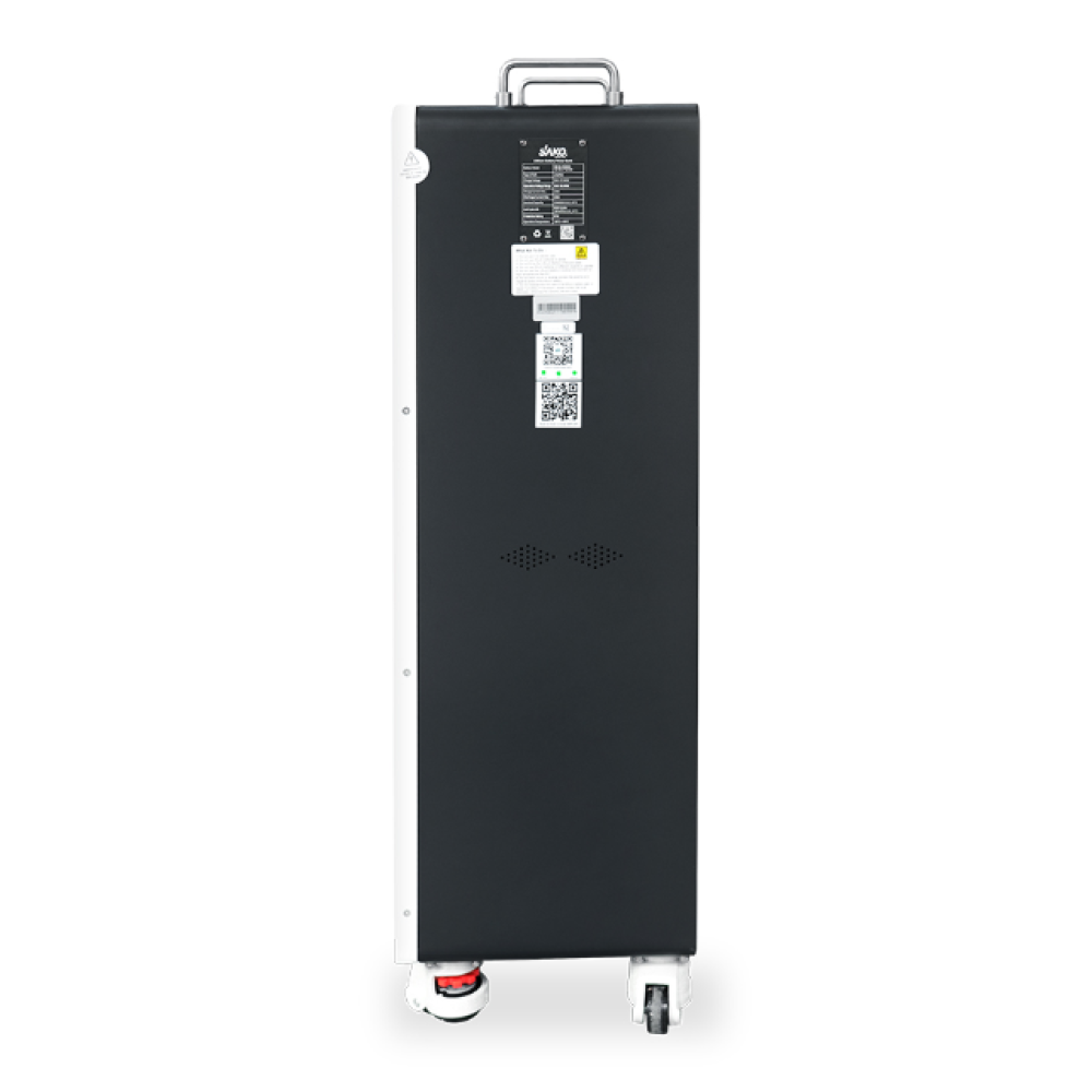 Акумуляторна батарея Sako Li-Sun series SK-51.2V300Ah LiFePO4 51.2В / 15360 Вт·год