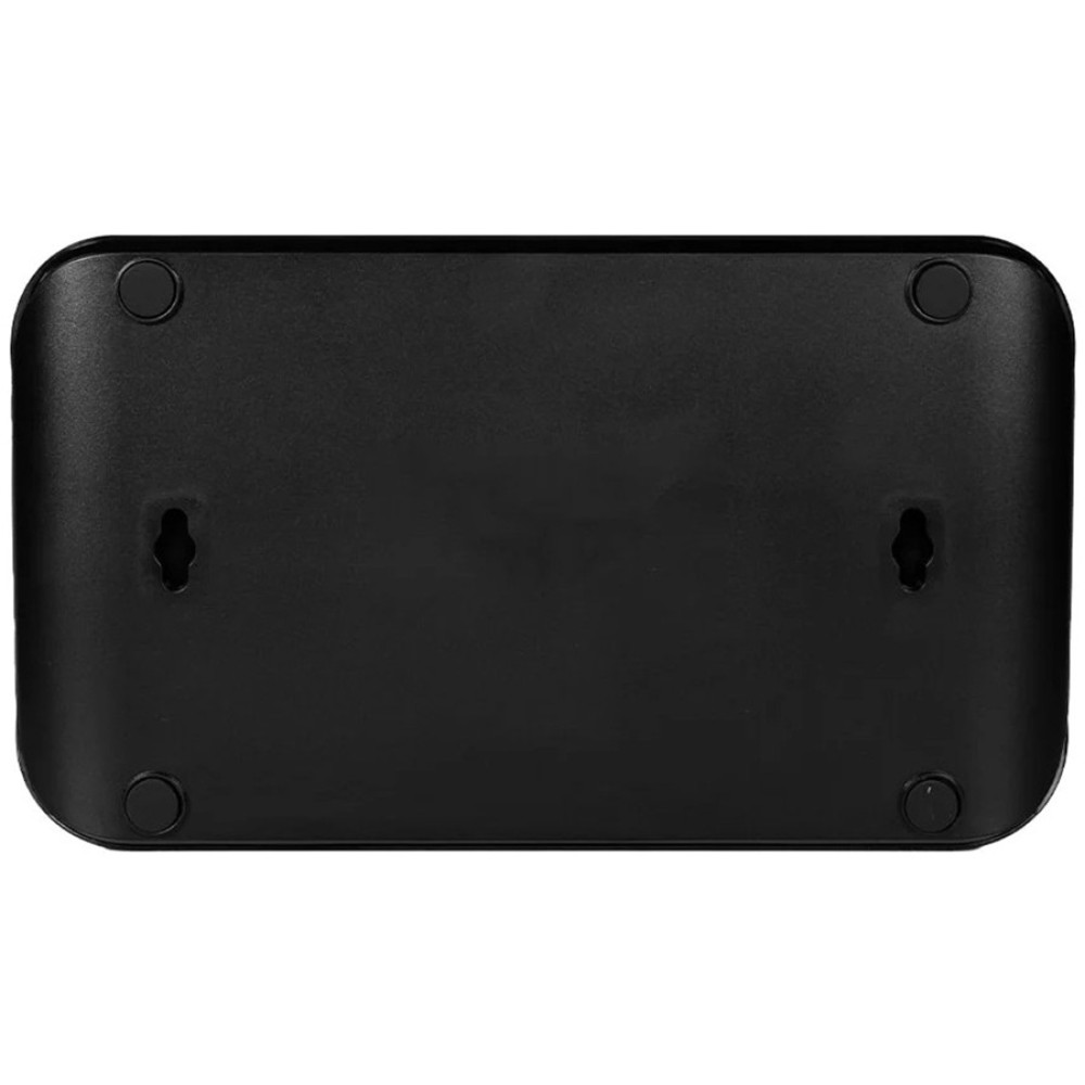 ДБЖ Mini UPS SKE POE-830P-LFP 20000mAh 5V/9V/12V/24V/PoE, LiFePo4 4*5Ah, для роутера і медіаконвертера