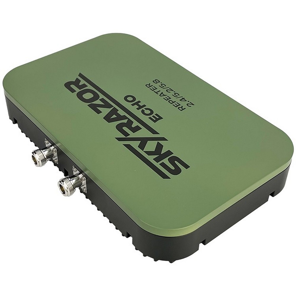 Ретранслятор связи Skyrazor "Echo" Repeater 2.4GHz / 5.2 GHz / 5.8 GHz