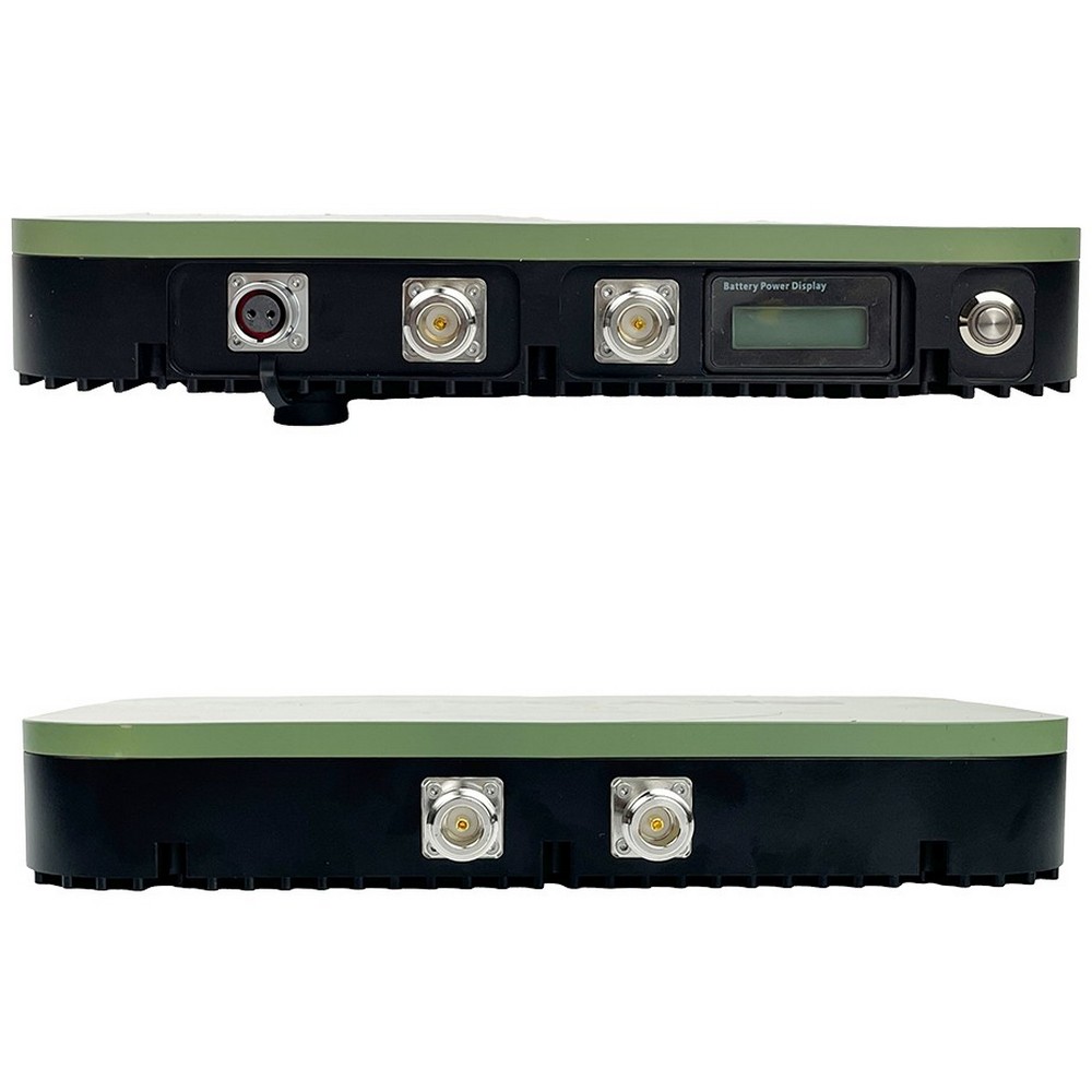 Ретранслятор связи Skyrazor "Echo" Repeater 2.4GHz / 5.2 GHz / 5.8 GHz