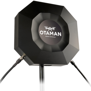 Виносна антена-підсилювач сигналу Skyrazor "Otaman" 2.4GHz / 5.2 GHz / 5.8 GHzz, 20W