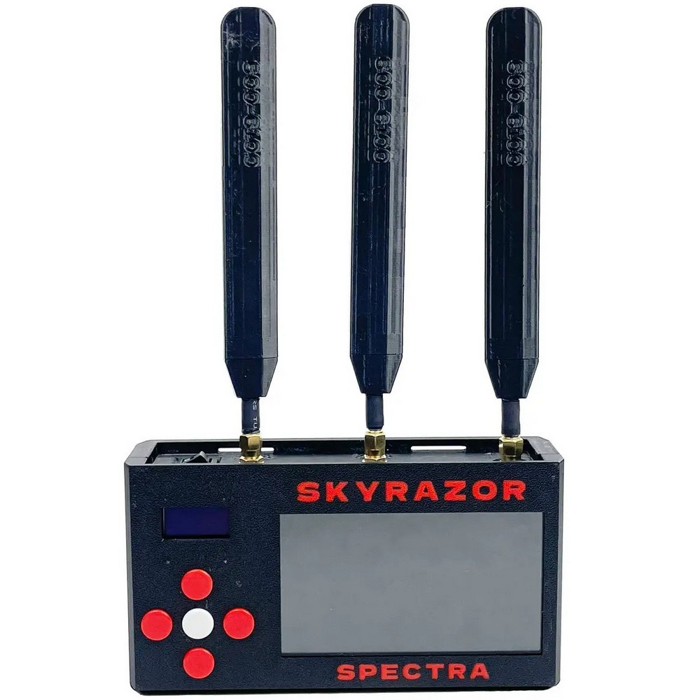 Детектор дронів Skyrazor "Spectra"