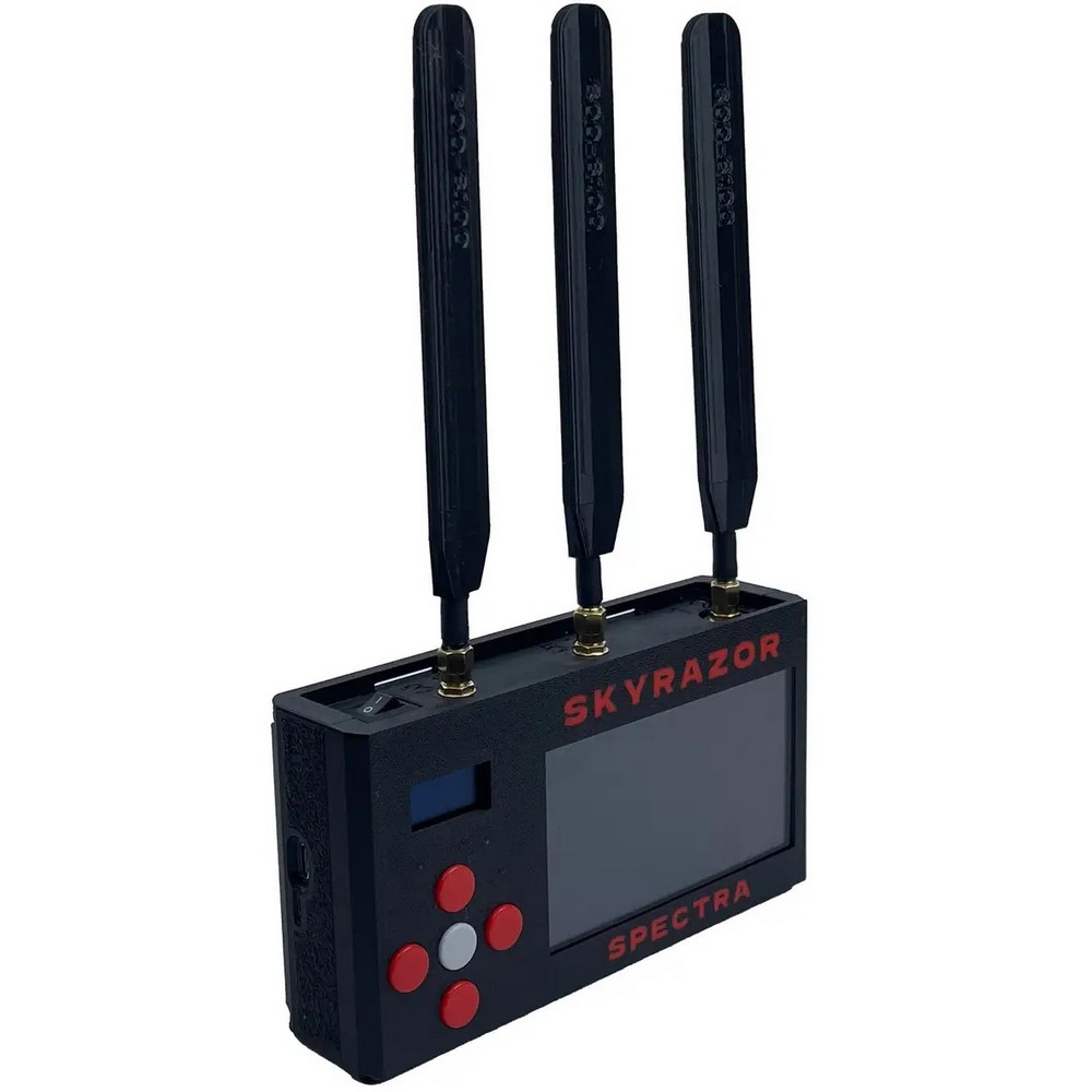 Детектор дронів Skyrazor "Spectra"