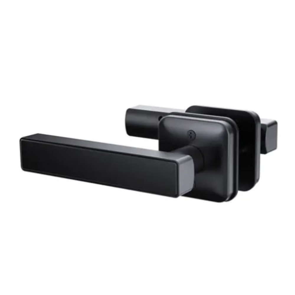 Умный дверной биометрический замок SEVEN LOCK SL-7738BF