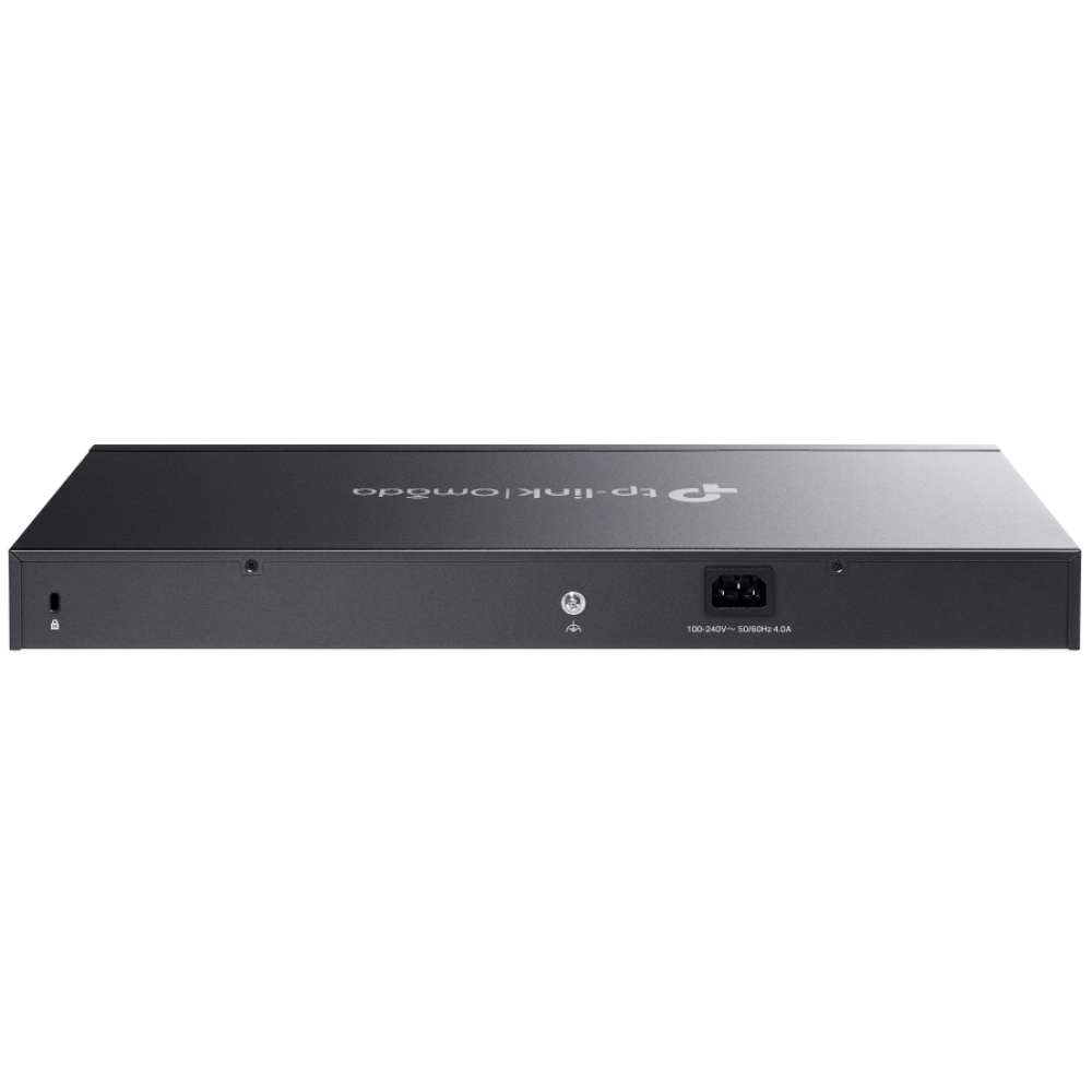 28-портовий PoE-комутатор TP-Link SL2428P керований