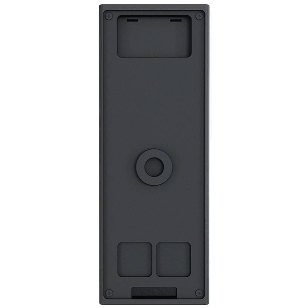 Виклична відеопанель Slinex ML-17HD black