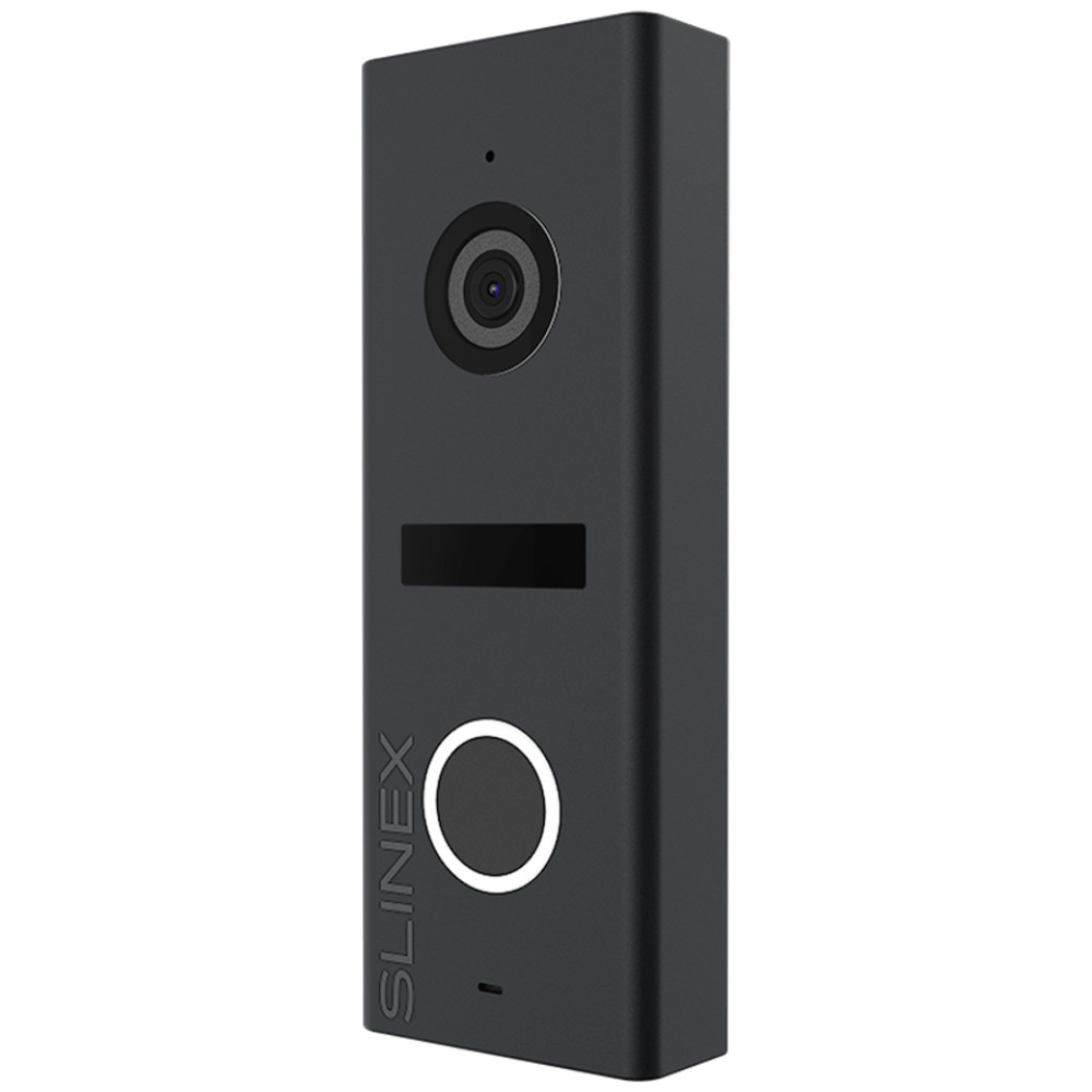 Виклична відеопанель Slinex ML-17HD black