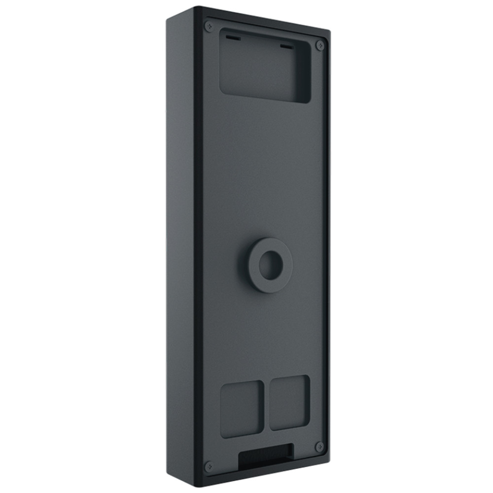 Виклична відеопанель Slinex ML-17HD black
