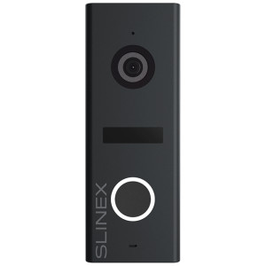 Вызывная видеопанель Slinex ML-17HD black