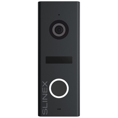 Виклична відеопанель Slinex ML-17HD black