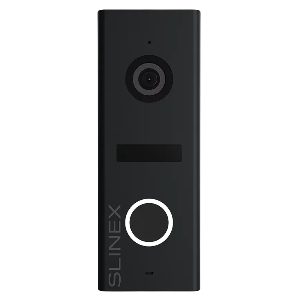 Виклична відеопанель Slinex ML-17HD graphite