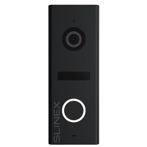 Вызывная видеопанель Slinex ML-17HD graphite