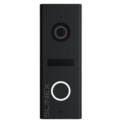 Виклична відеопанель Slinex ML-17HD graphite