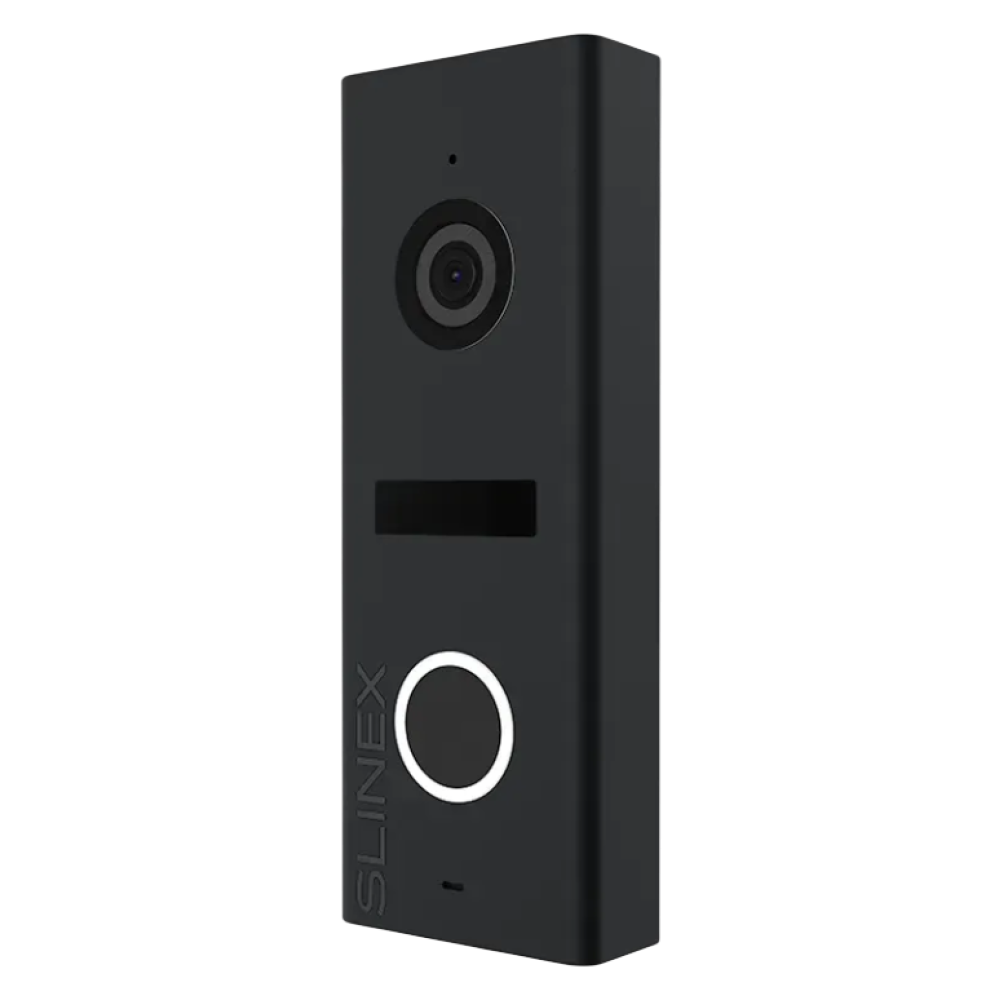 Виклична відеопанель Slinex ML-17HD graphite