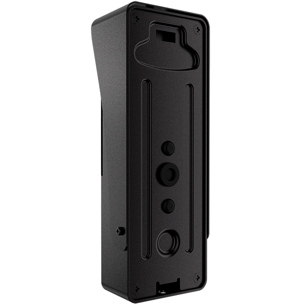 Вызывная видеопанель Slinex ML-20CRHD black+black