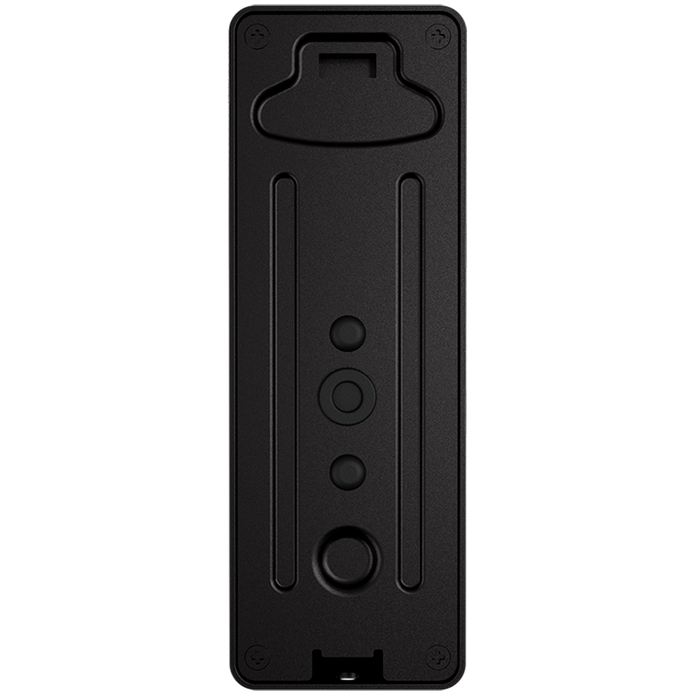 Вызывная видеопанель Slinex ML-20CRHD black+black