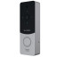 Виклична відеопанель Slinex ML-20HD silver+black