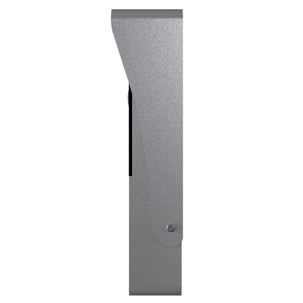 Виклична відеопанель Slinex ML-20HD silver+black