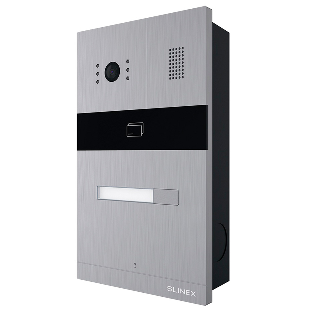 Виклична відеопанель Slinex MA-01CRHD