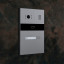 Виклична відеопанель Slinex MA-01CRHD