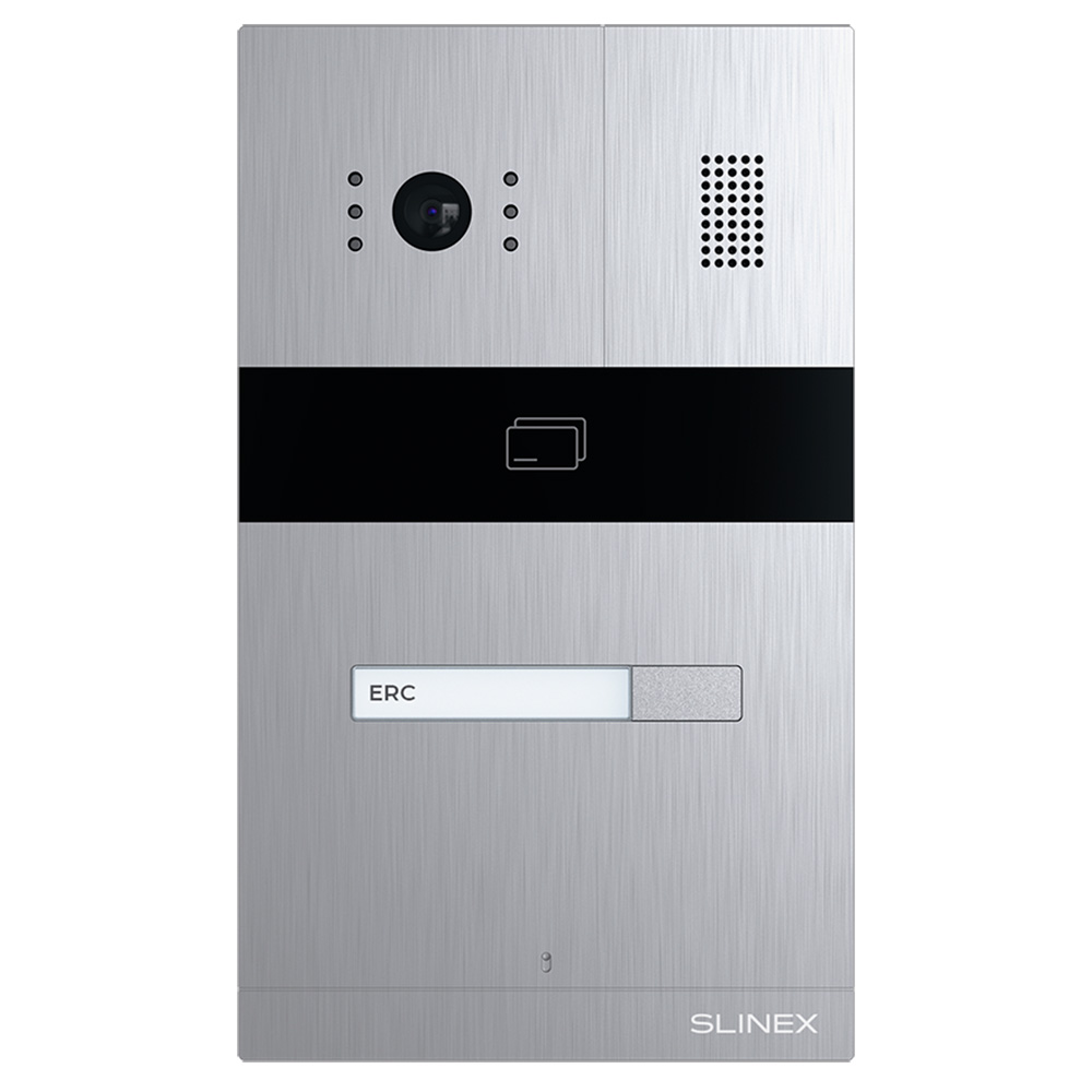 Виклична відеопанель Slinex MA-01CRHD