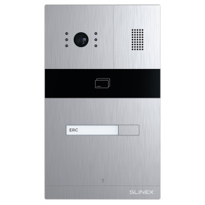 Виклична відеопанель Slinex MA-01CRHD