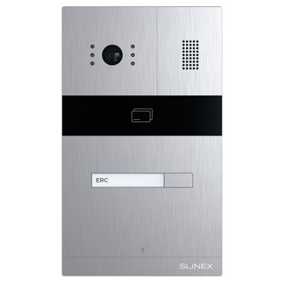 Виклична відеопанель Slinex MA-01CRHD
