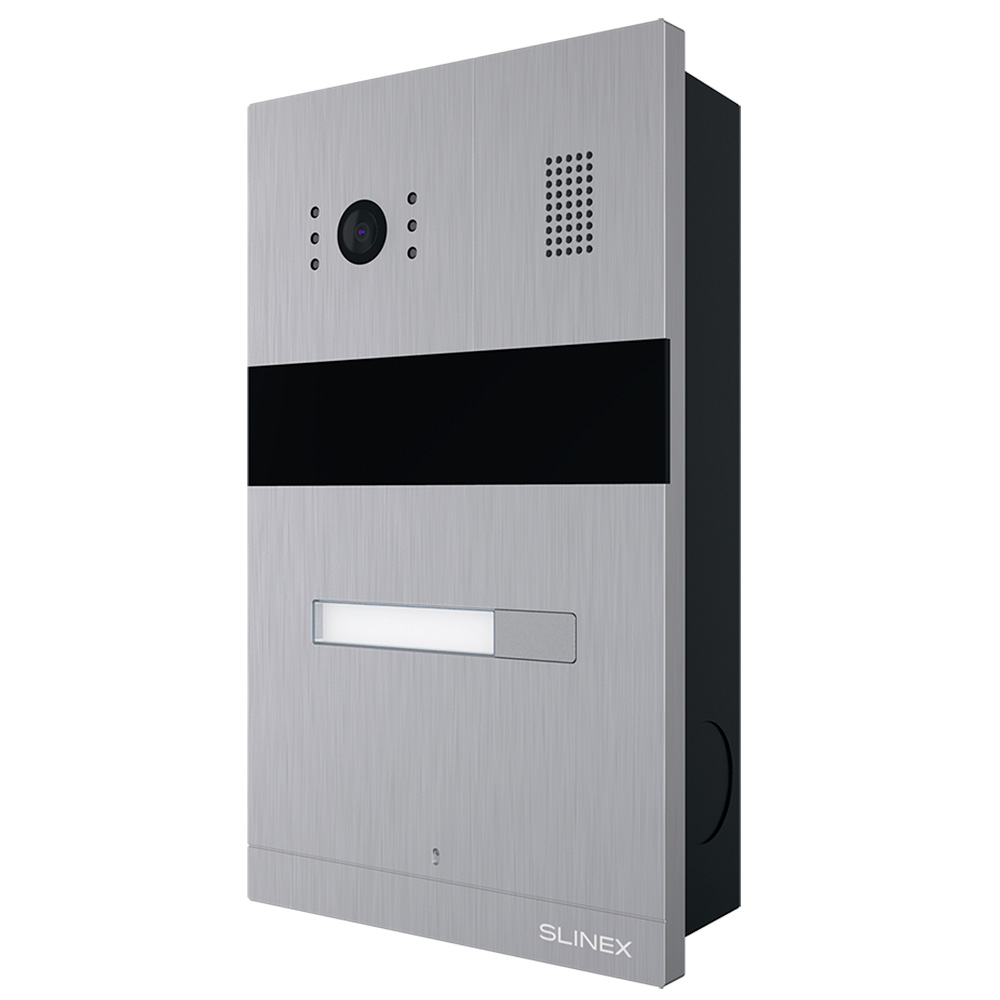 Вызывная видеопанель Slinex MA-01HD
