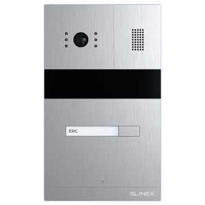 Виклична відеопанель Slinex MA-01HD