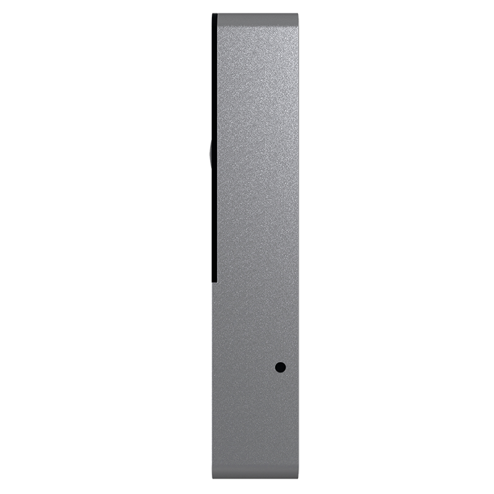 Виклична відеопанель Slinex ML-20CRHD (black/gray)