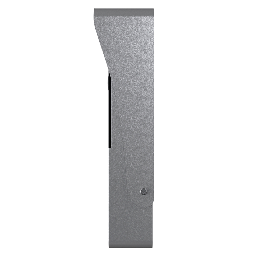 Виклична відеопанель Slinex ML-20CRHD (black/gray)