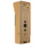 Вызывная видеопанель Slinex ML-20HD gold+black